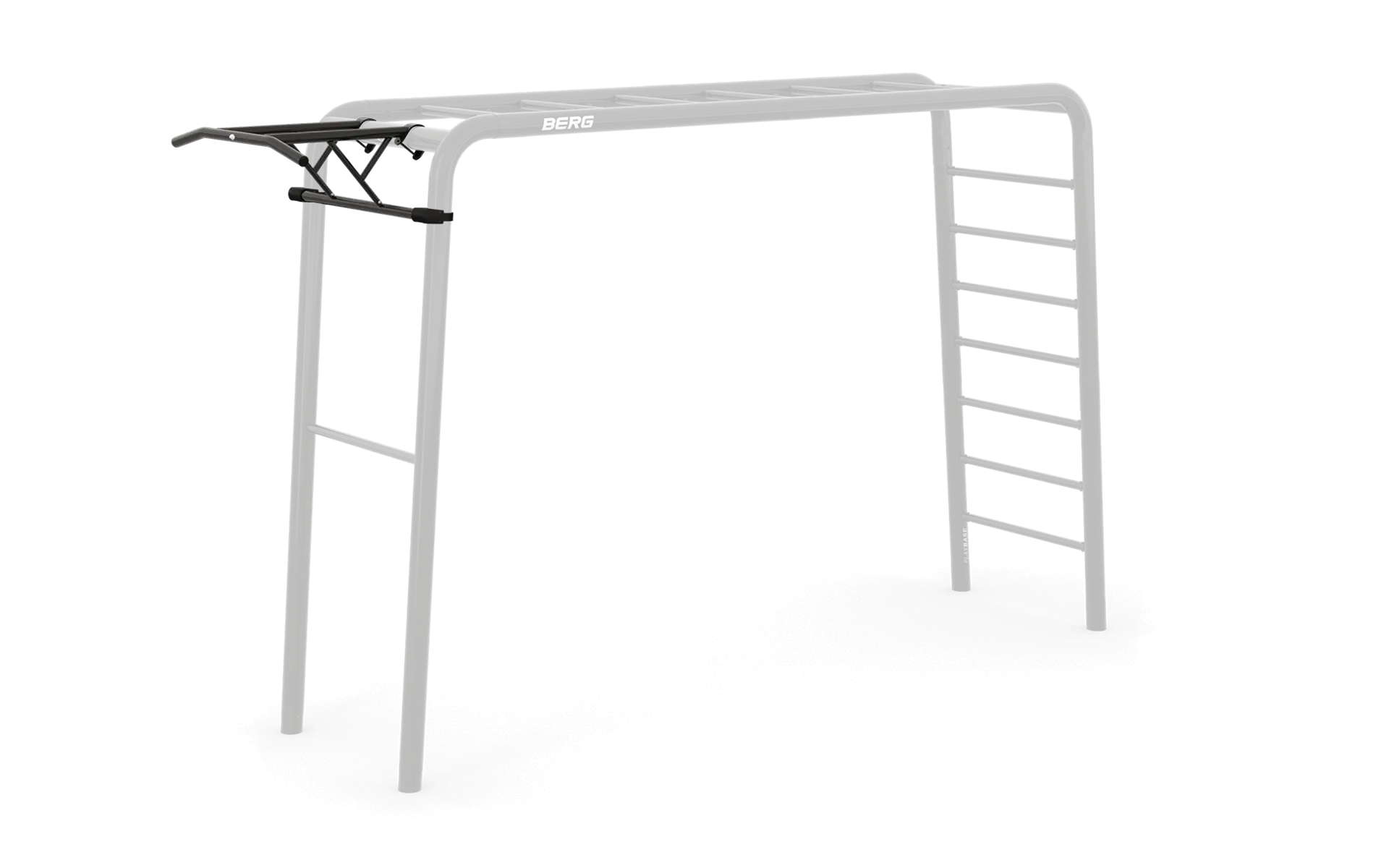 Pull-Up-Bar